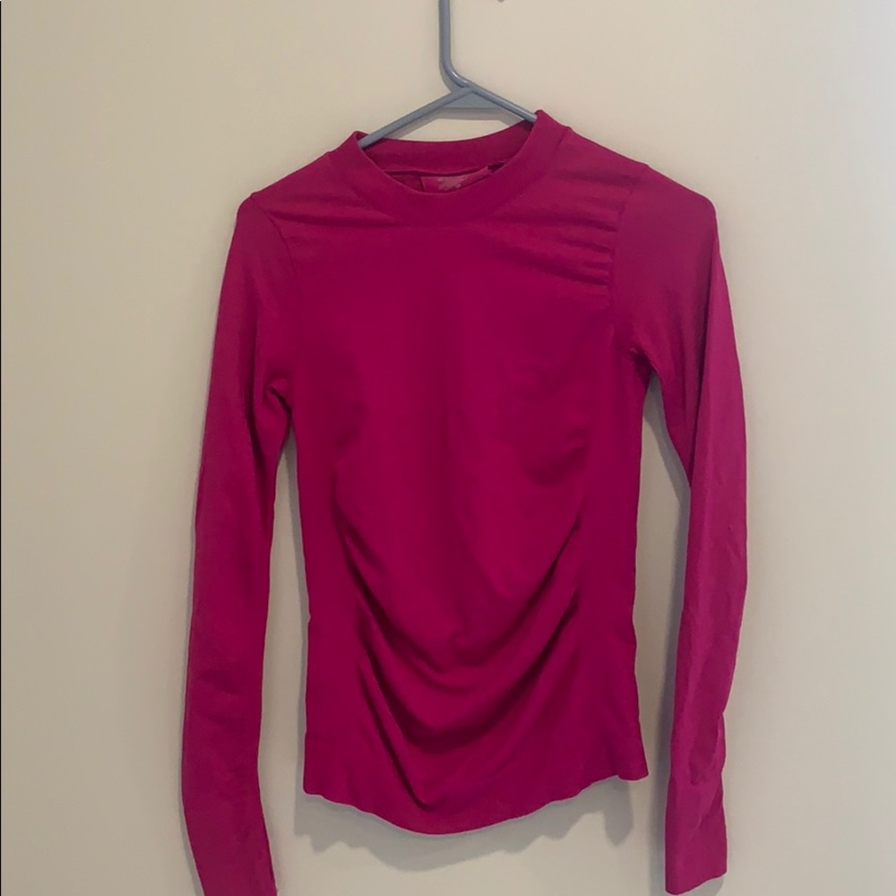 Athleta XS women’s long sleeve